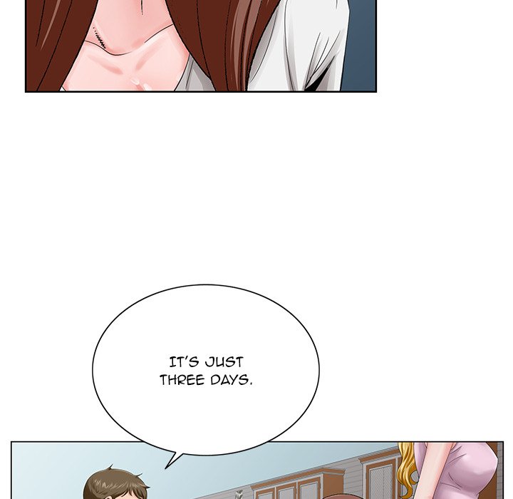 Temptations Chapter 26 - Page 19