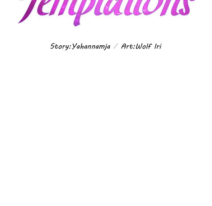 Temptations Chapter 35 - Page 11