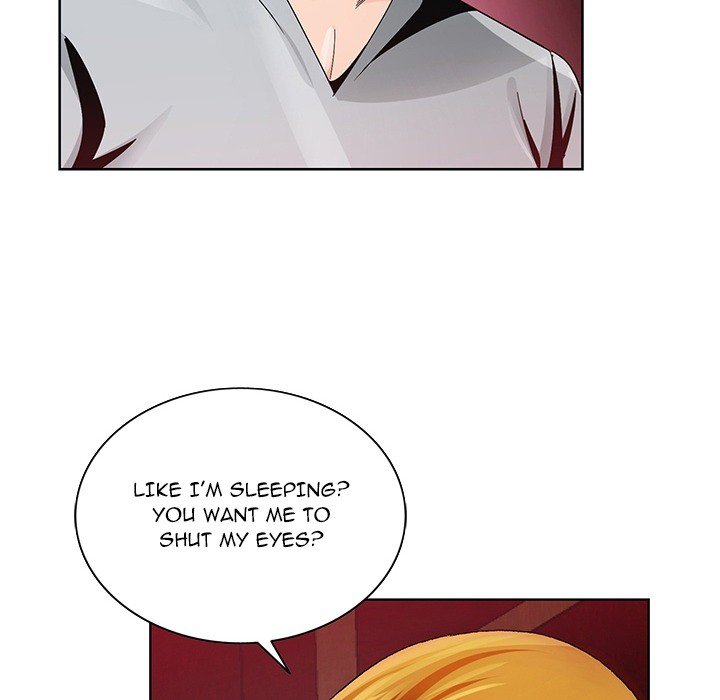 Temptations Chapter 7 - Page 34