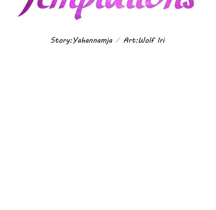 Temptations Chapter 8 - Page 9