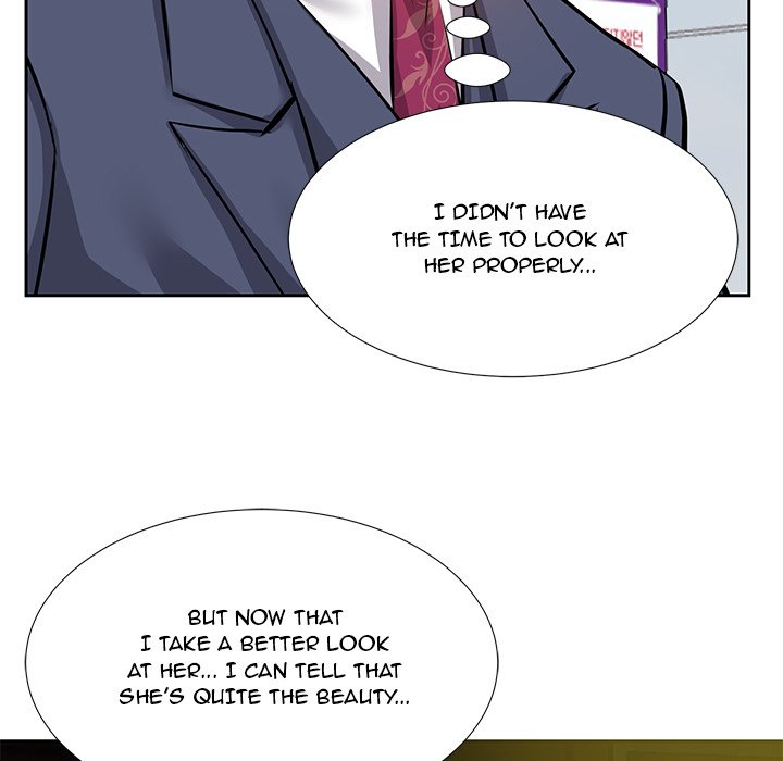 Daddy Long Legs (SSOME) Chapter 7 - Page 40