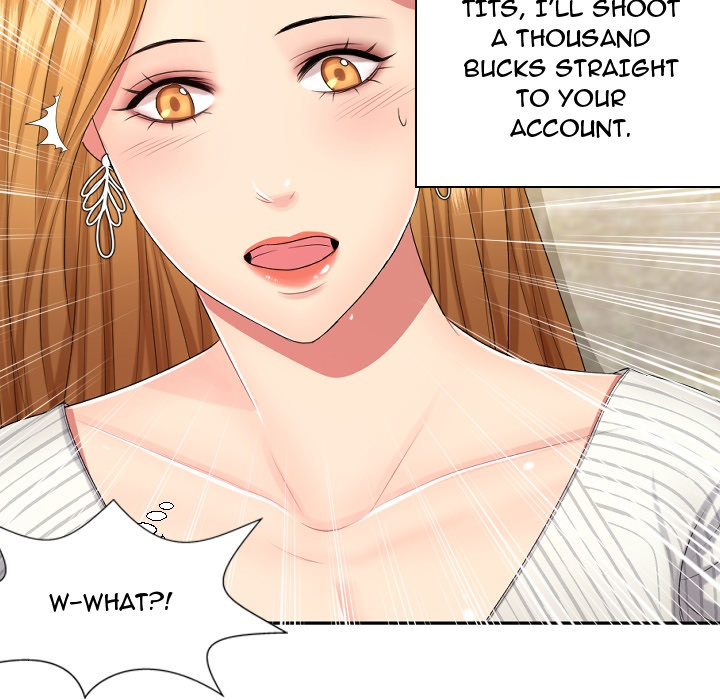 Secret Offer Chapter 1 - Page 120