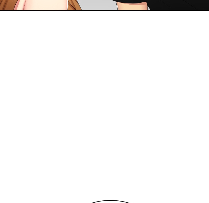 Secret Offer Chapter 1 - Page 34