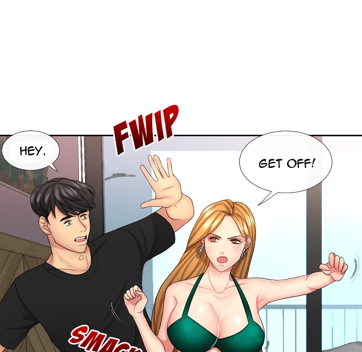 Secret Offer Chapter 1 - Page 44