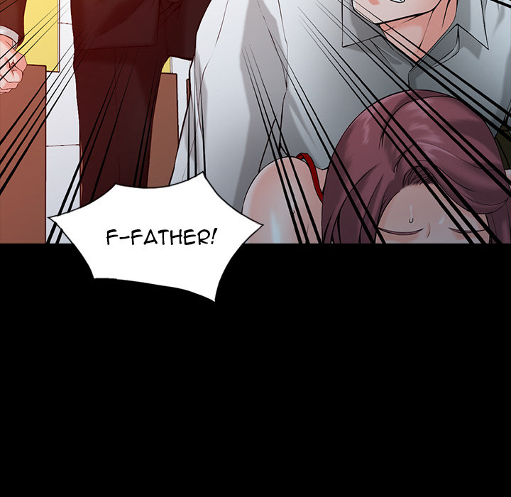 The Maids of the Mansion Chapter 1 - Page 73