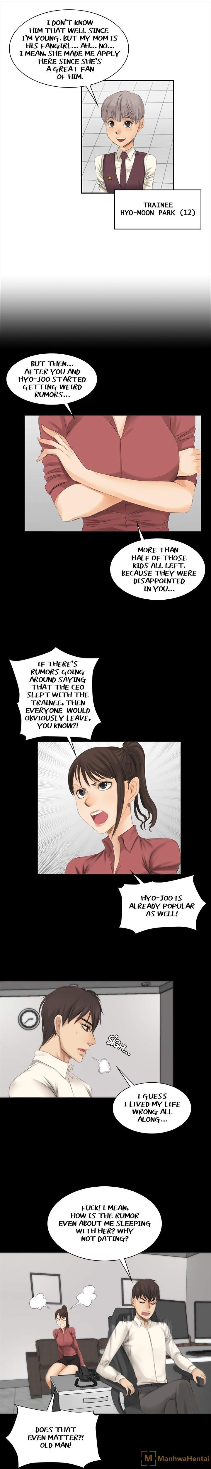 Producer: Trainee Chapter 12 - Page 4