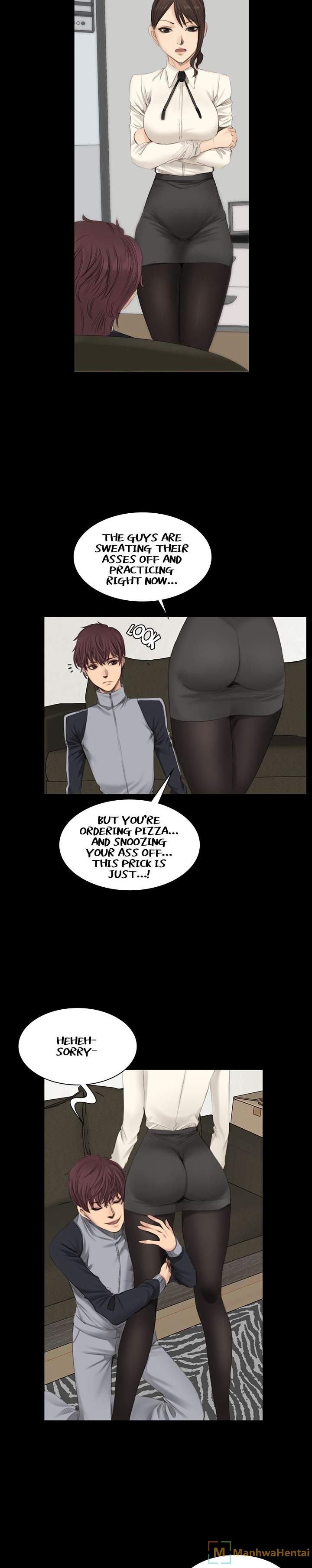 Producer: Trainee Chapter 13 - Page 14