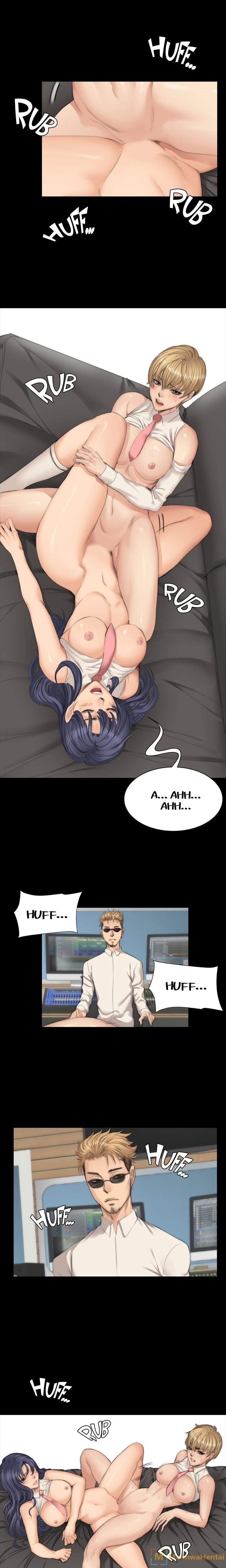 Producer: Trainee Chapter 24 - Page 13