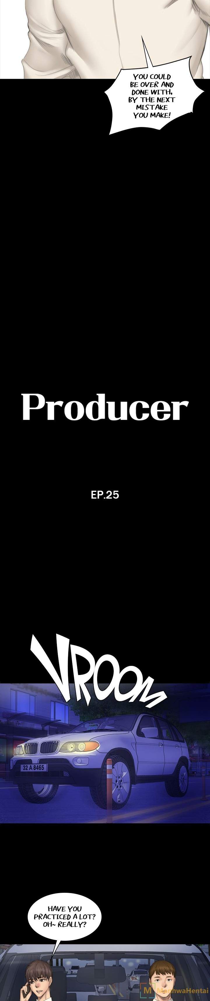 Producer: Trainee Chapter 25 - Page 2