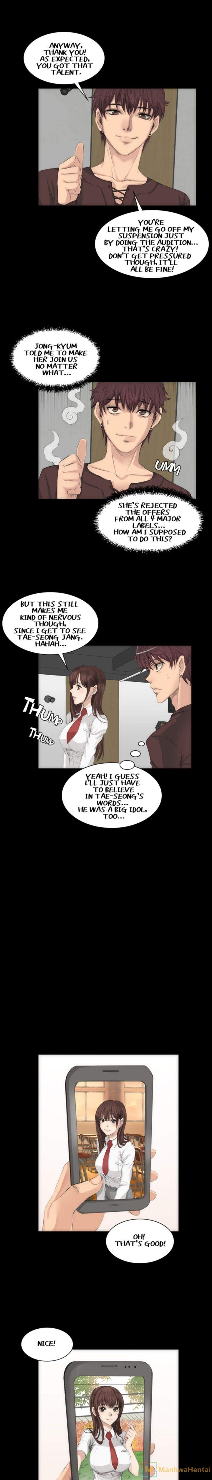 Producer: Trainee Chapter 7 - Page 6