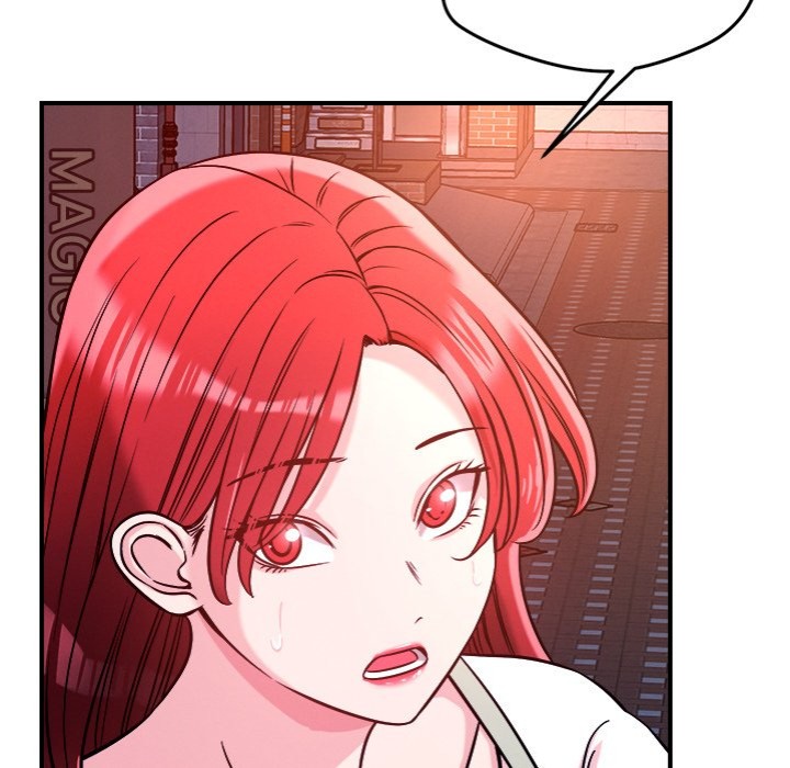 How did we get here Lee Ji-Kyung Chapter 51 - Page 17