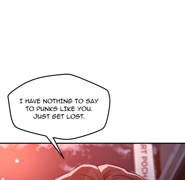 How did we get here Lee Ji-Kyung Chapter 51 - Page 57