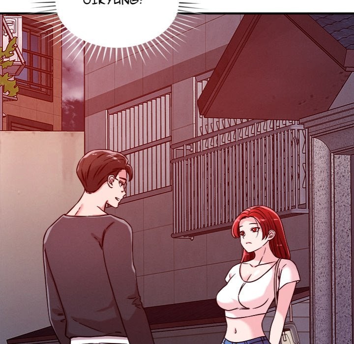 How did we get here Lee Ji-Kyung Chapter 51 - Page 88