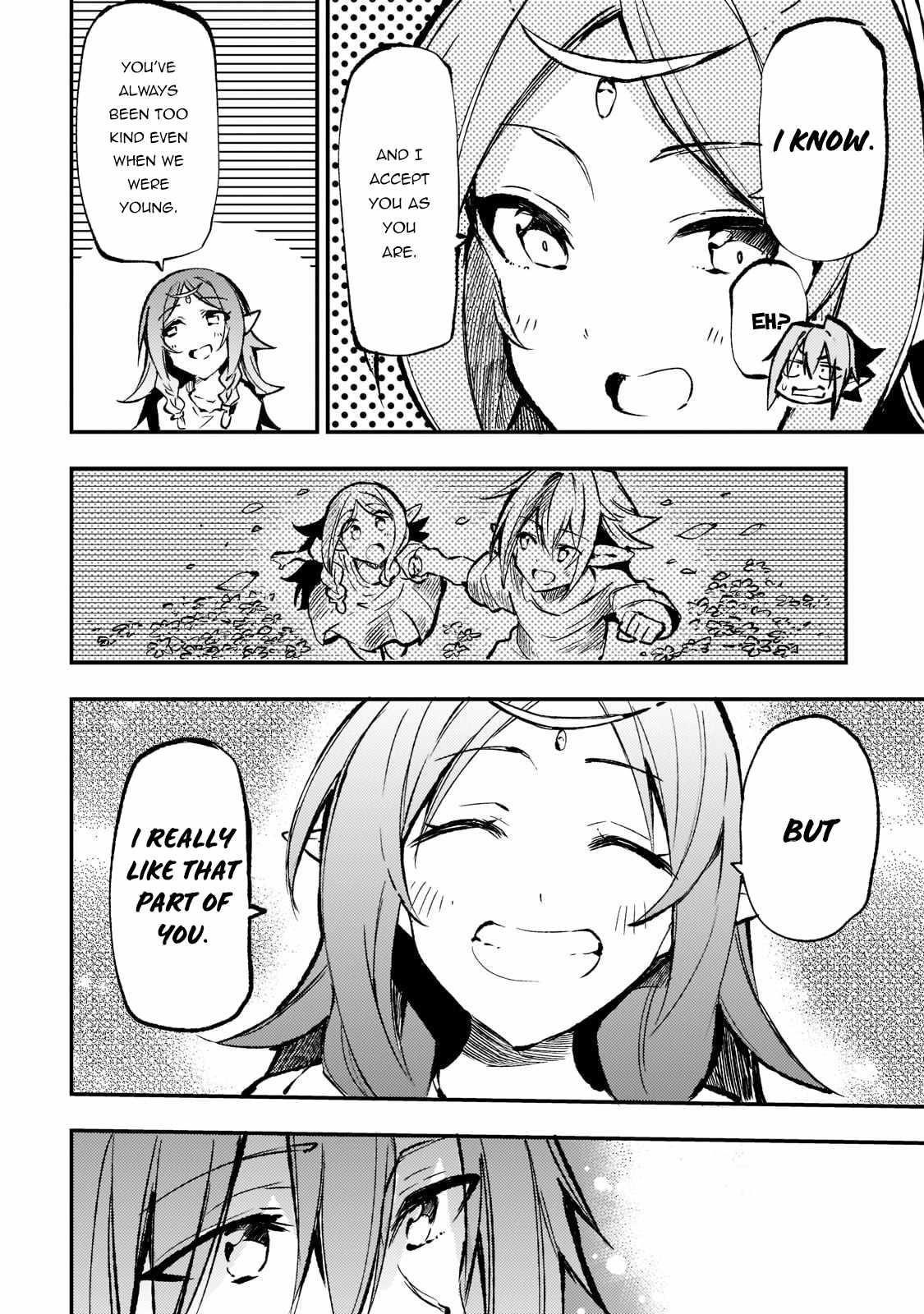 Hitoribocchi no Isekai Kouryaku Chapter 160 - Page 9