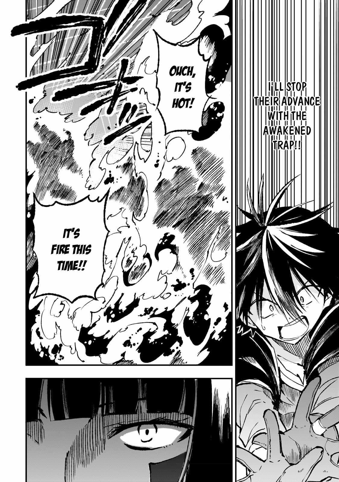 Hitoribocchi no Isekai Kouryaku Chapter 171 - Page 11