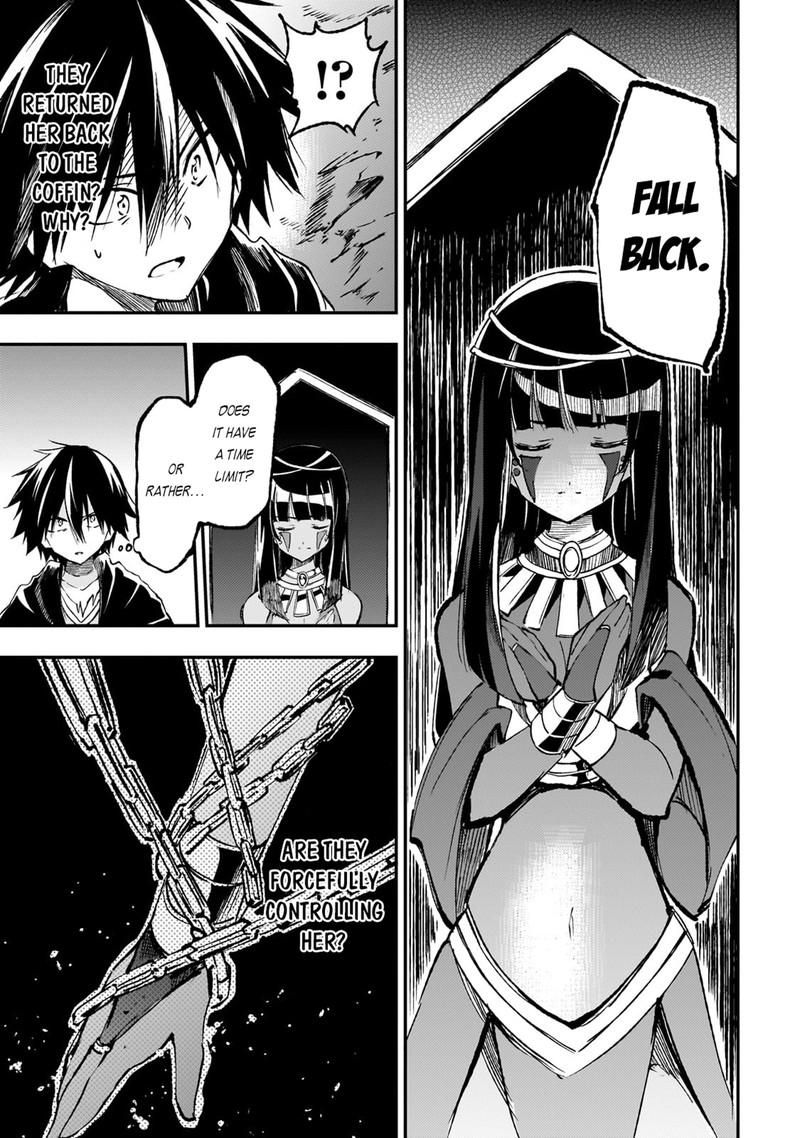 Hitoribocchi no Isekai Kouryaku Chapter 172 - Page 7
