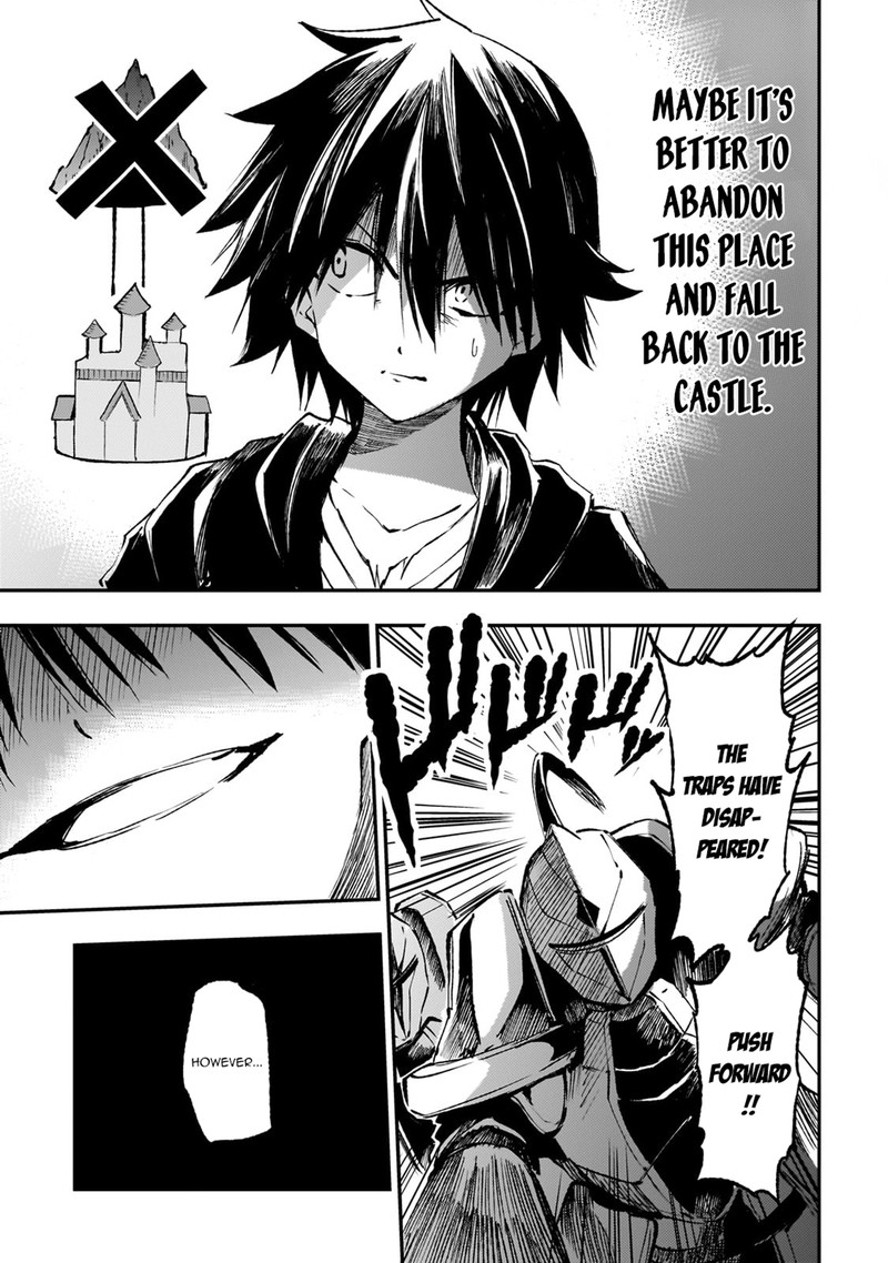 Hitoribocchi no Isekai Kouryaku Chapter 172 - Page 9