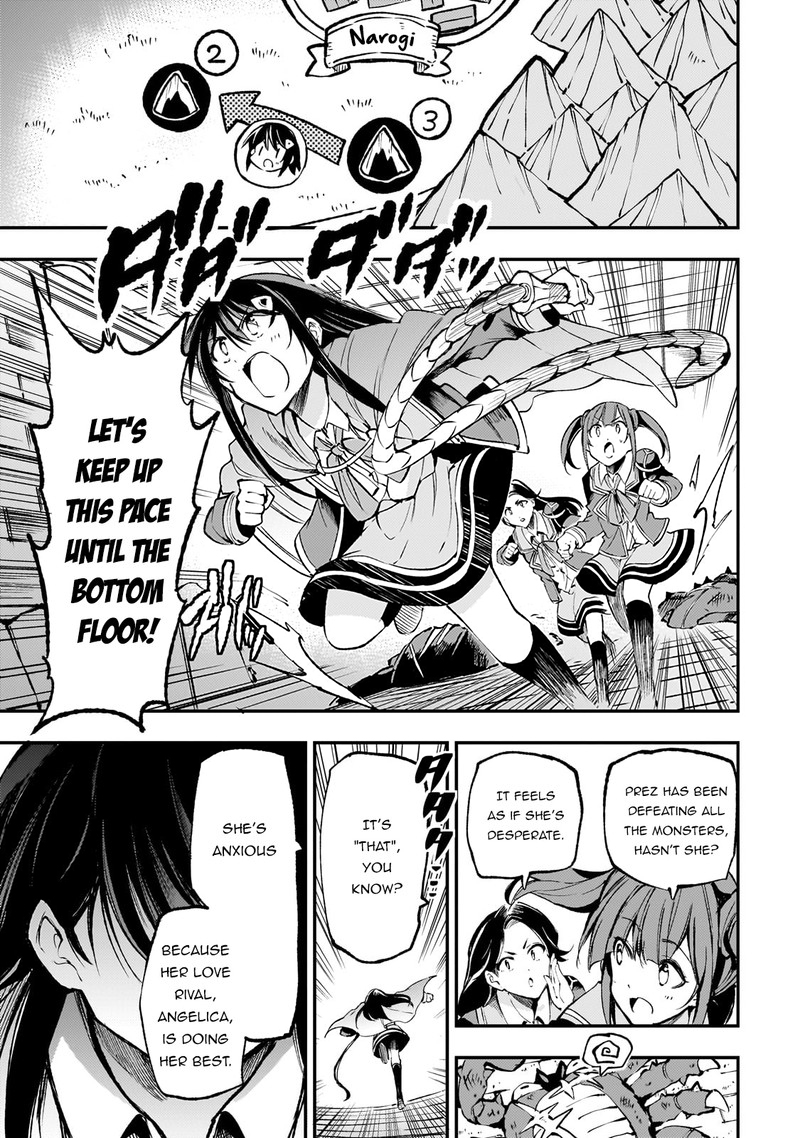 Hitoribocchi no Isekai Kouryaku Chapter 178 - Page 3