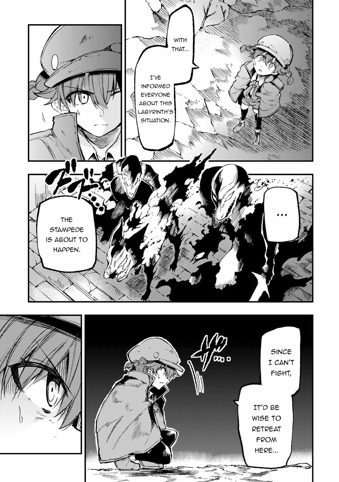 Hitoribocchi no Isekai Kouryaku Chapter 179 - Page 5