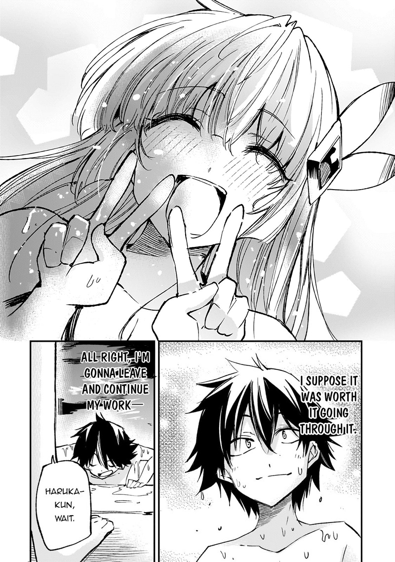 Hitoribocchi no Isekai Kouryaku Chapter 202 - Page 11