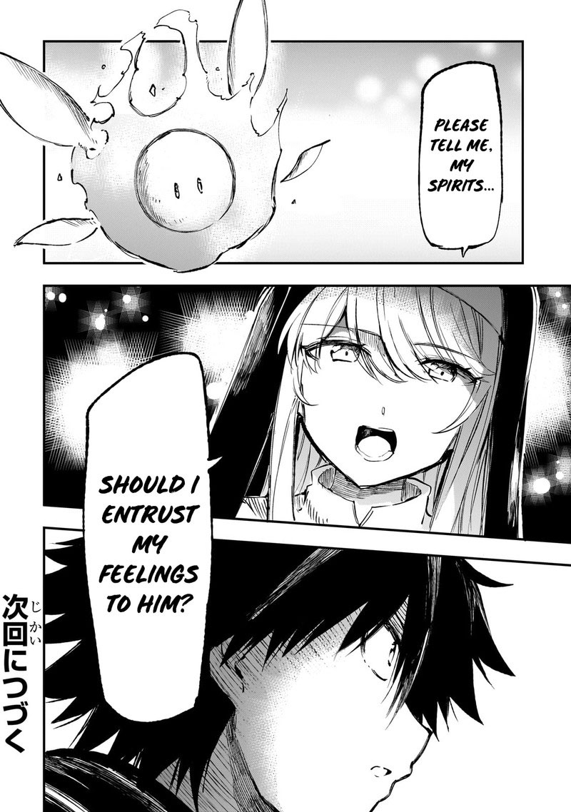 Hitoribocchi no Isekai Kouryaku Chapter 207 - Page 13