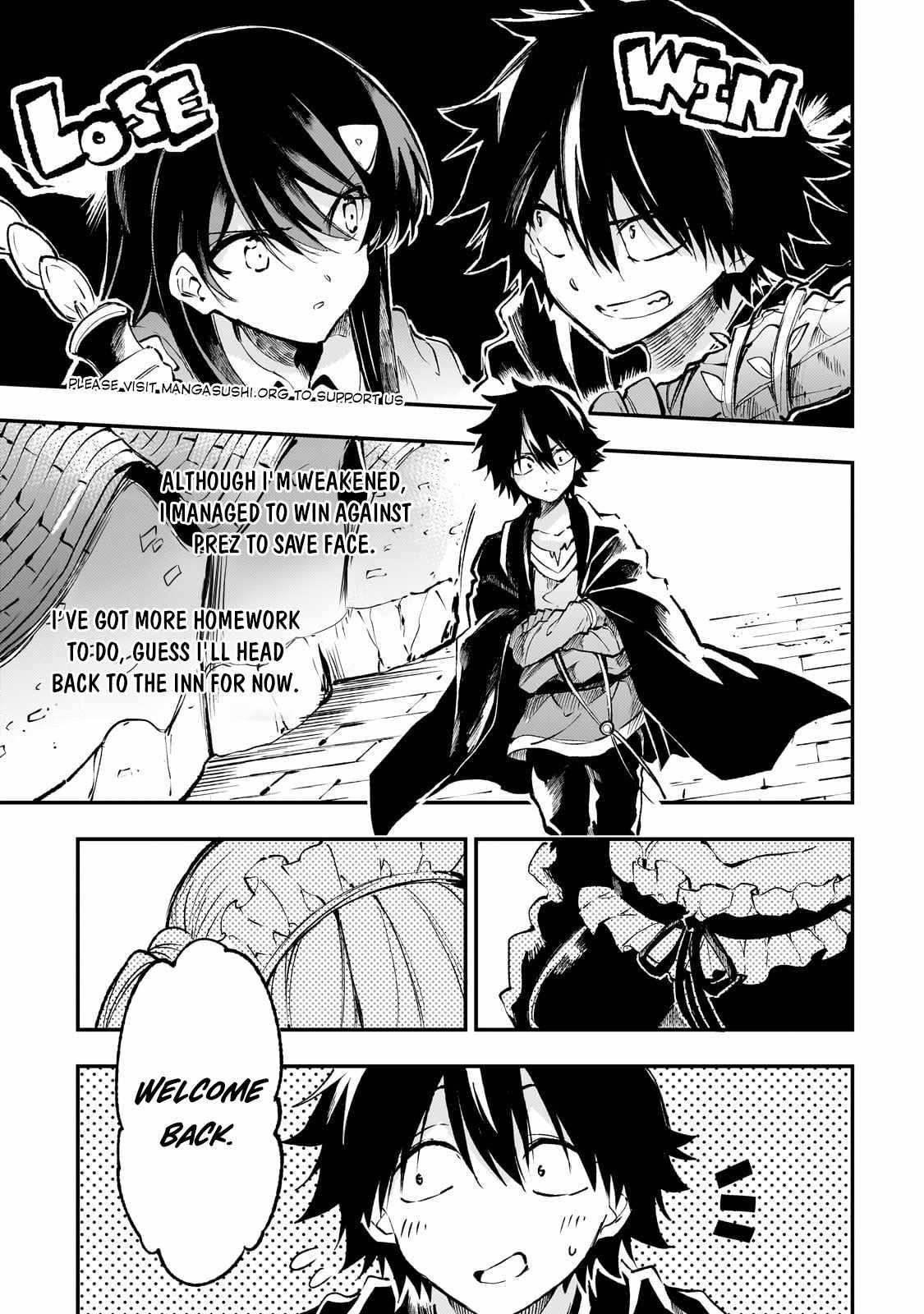 Hitoribocchi no Isekai Kouryaku Chapter 216 - Page 3