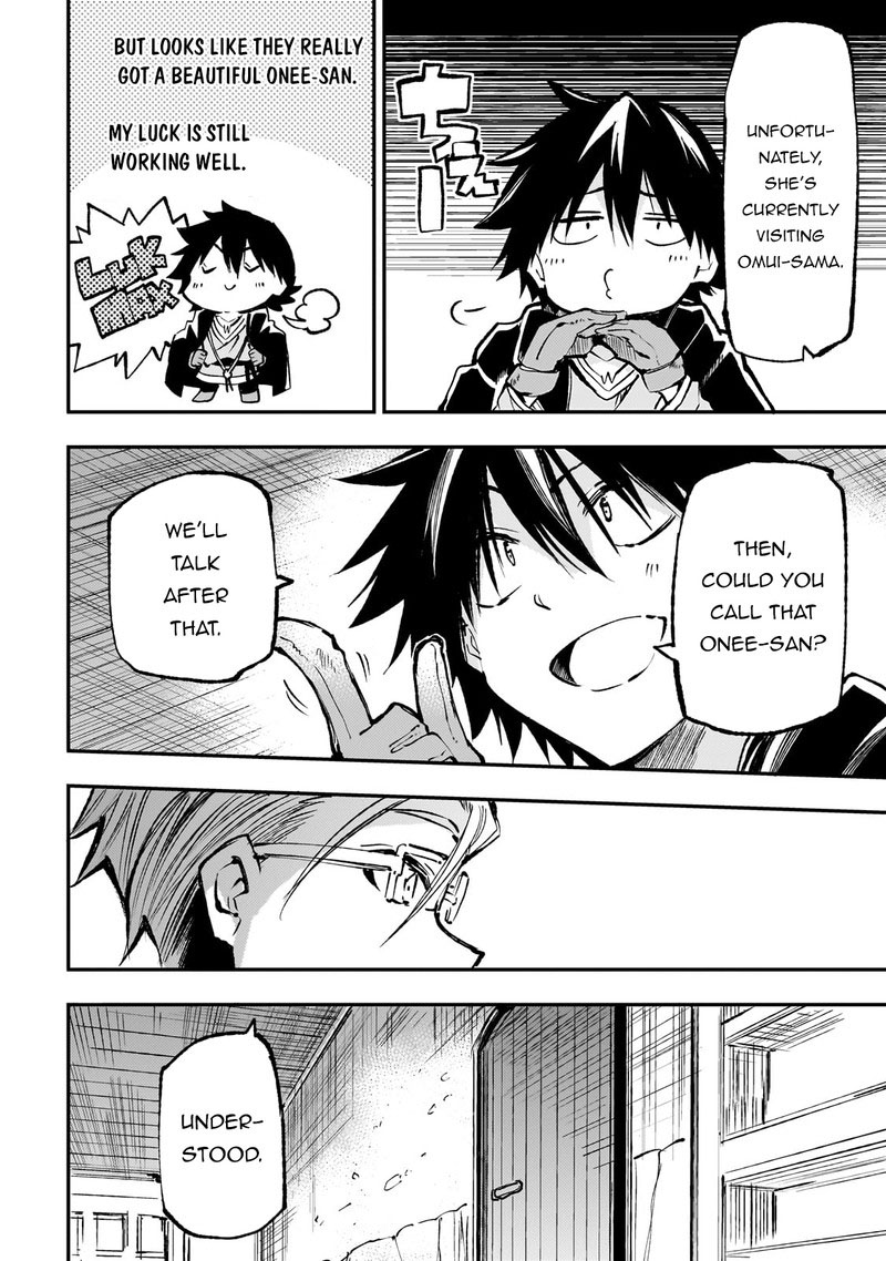 Hitoribocchi no Isekai Kouryaku Chapter 221 - Page 4