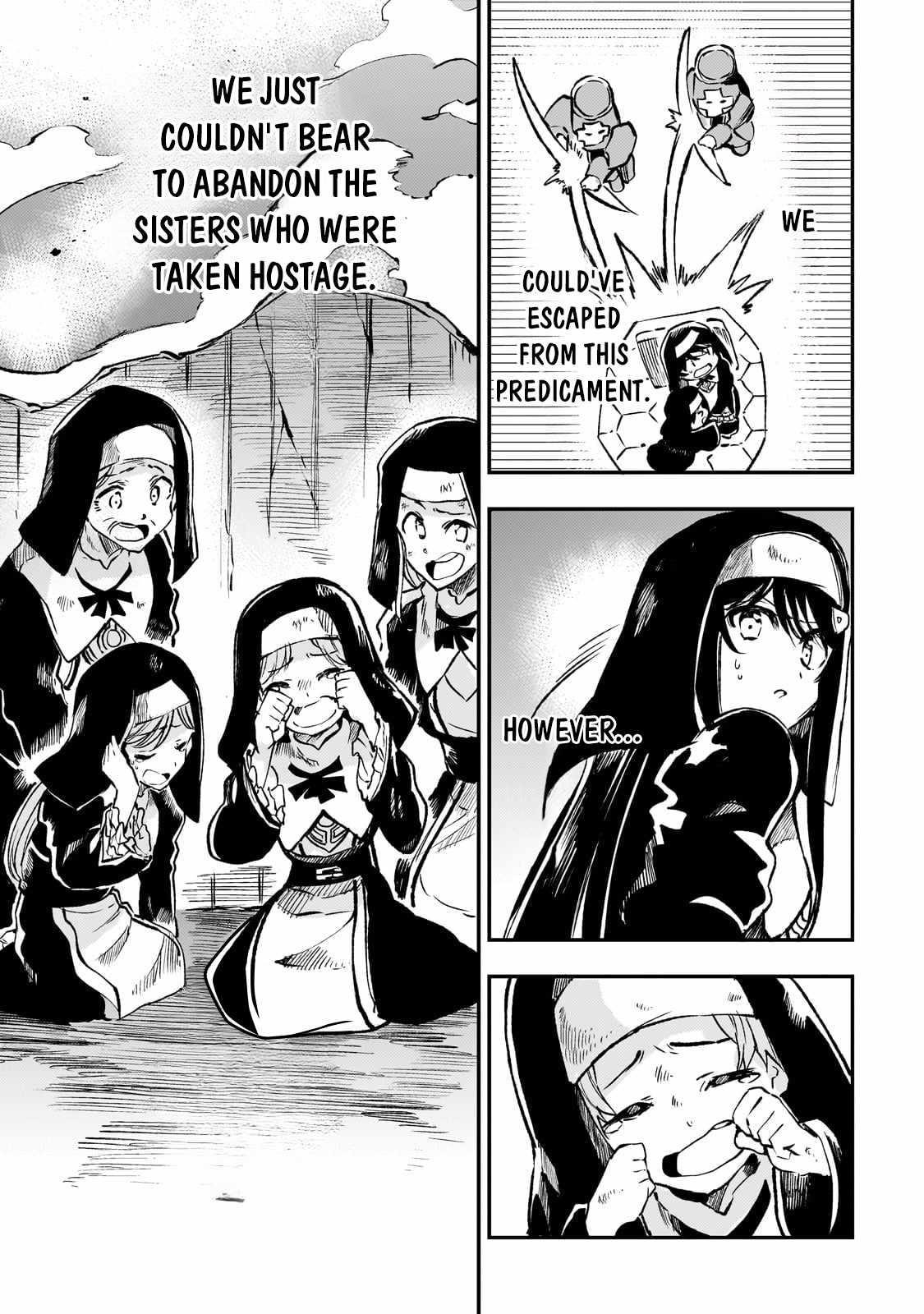 Hitoribocchi no Isekai Kouryaku Chapter 248 - Page 3
