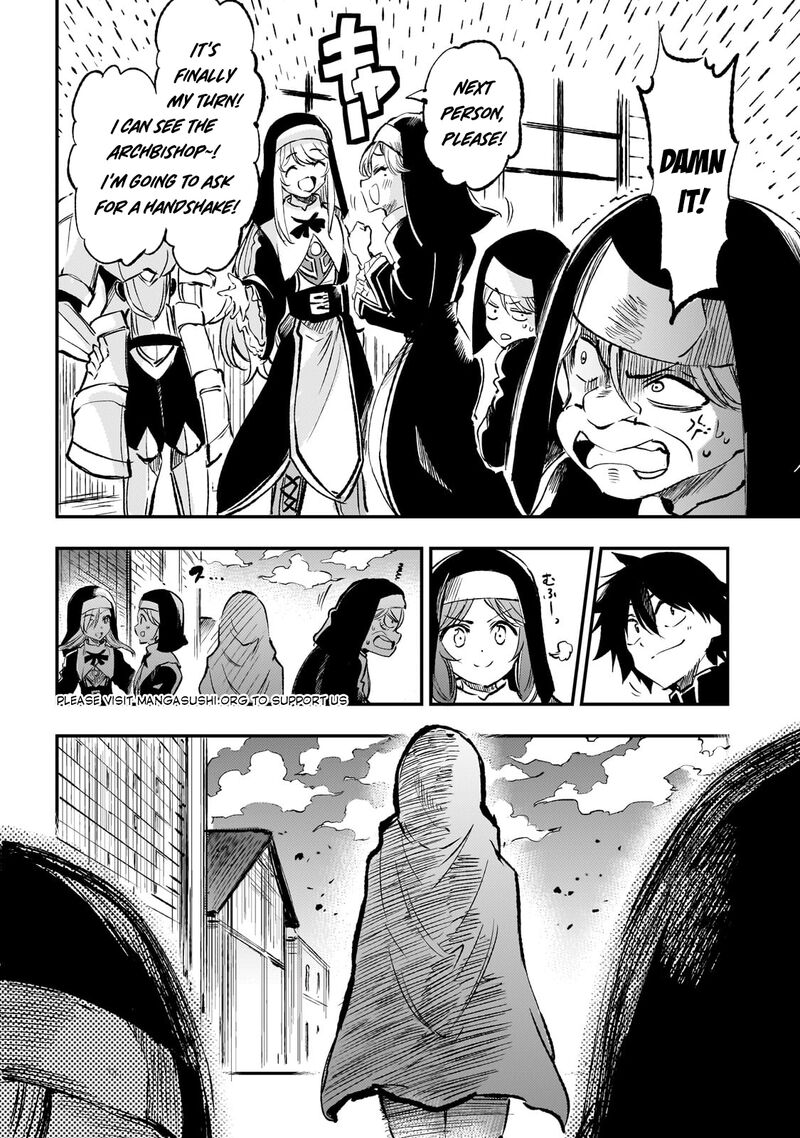 Hitoribocchi no Isekai Kouryaku Chapter 251 - Page 9