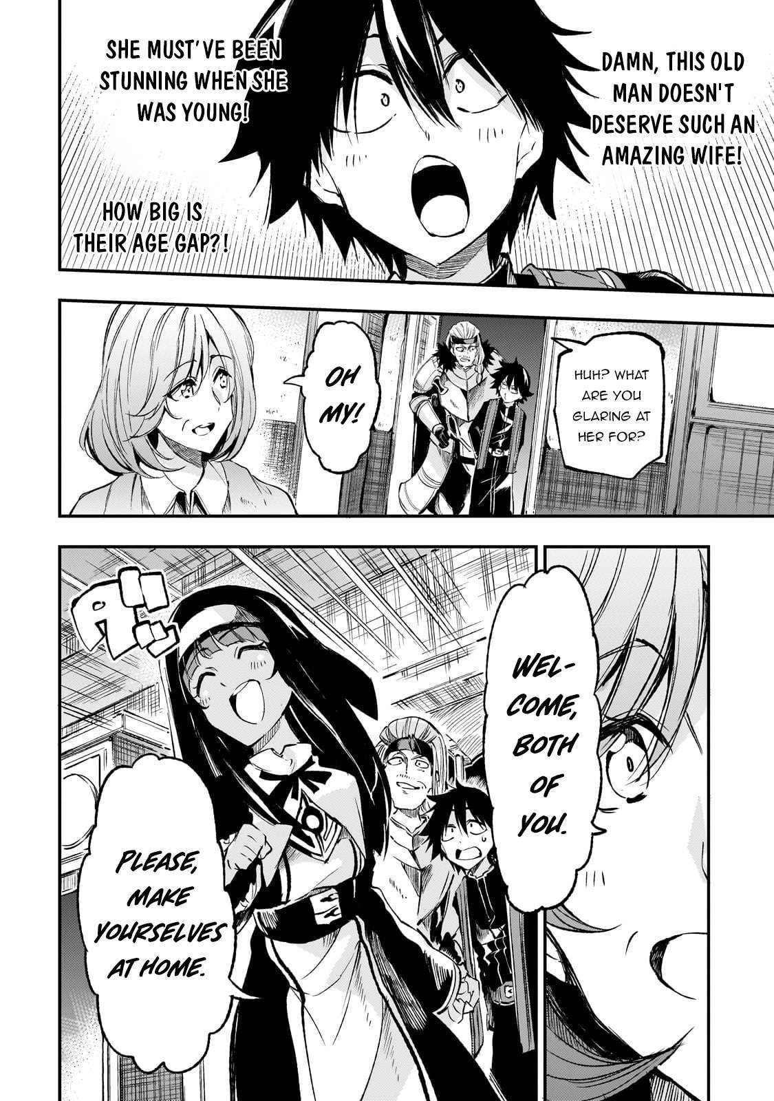 Hitoribocchi no Isekai Kouryaku Chapter 267 - Page 4