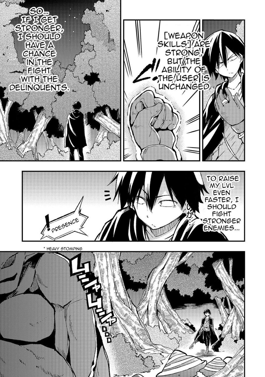 Hitoribocchi no Isekai Kouryaku Chapter 28 - Page 5