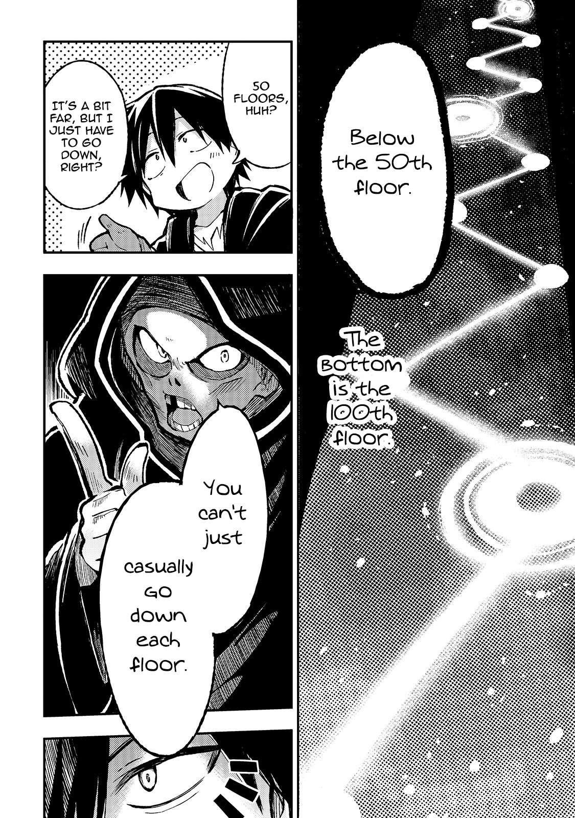 Hitoribocchi no Isekai Kouryaku Chapter 39 - Page 4