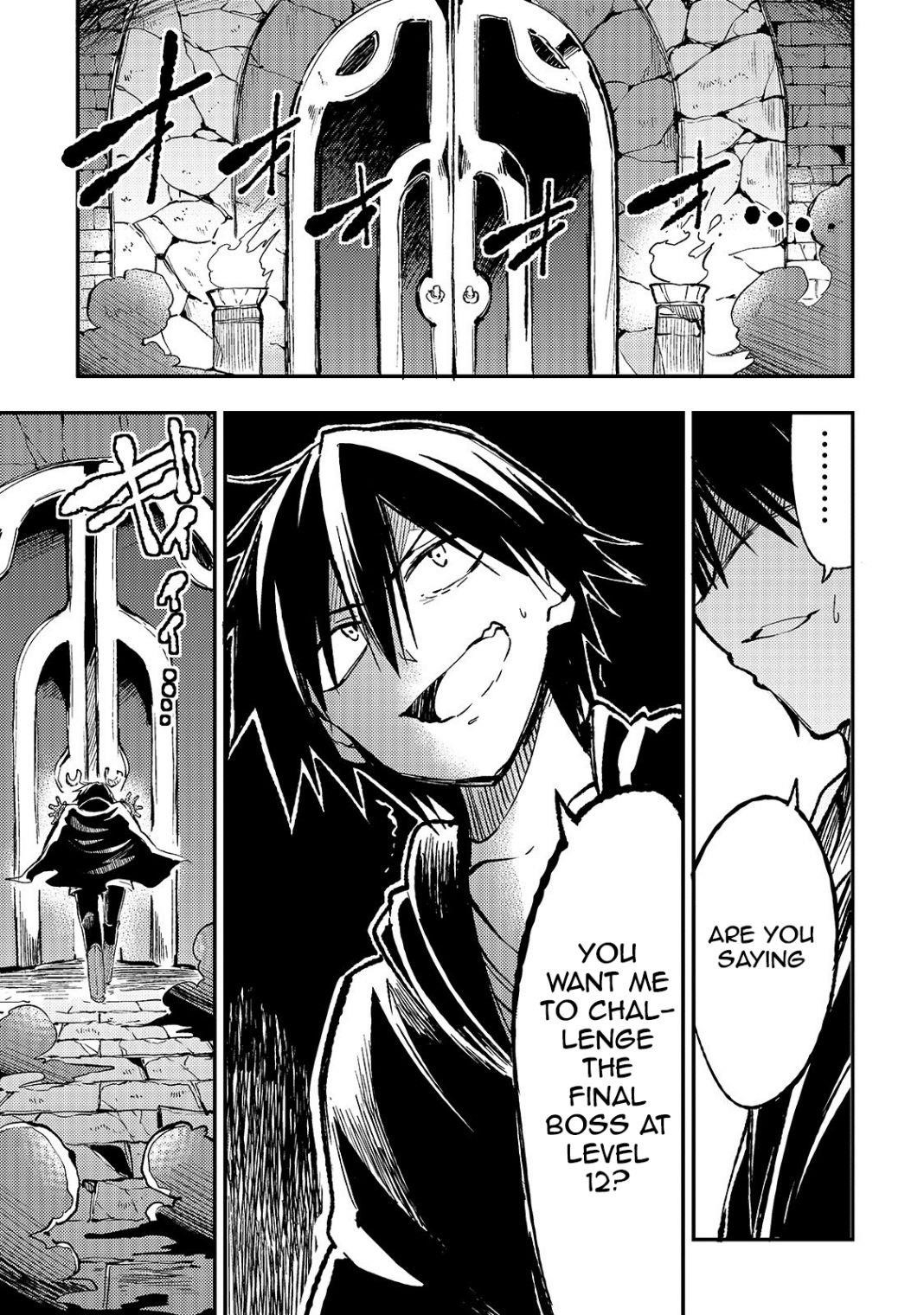 Hitoribocchi no Isekai Kouryaku Chapter 40 - Page 7