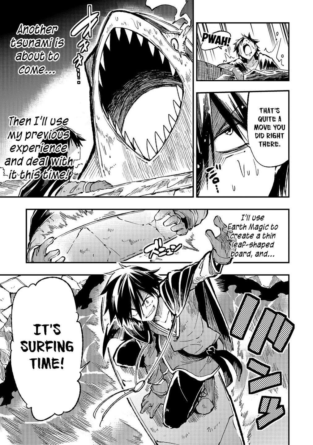 Hitoribocchi no Isekai Kouryaku Chapter 50 - Page 5