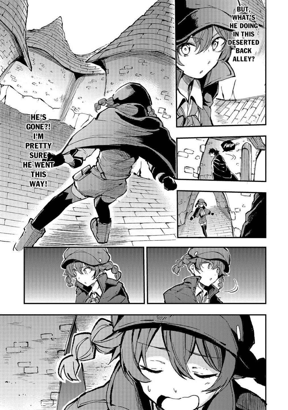 Hitoribocchi no Isekai Kouryaku Chapter 73 - Page 14