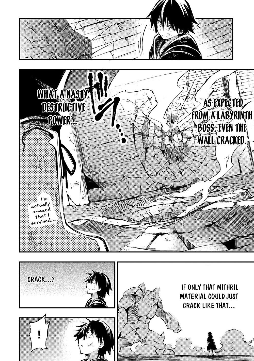 Hitoribocchi no Isekai Kouryaku Chapter 78 - Page 6