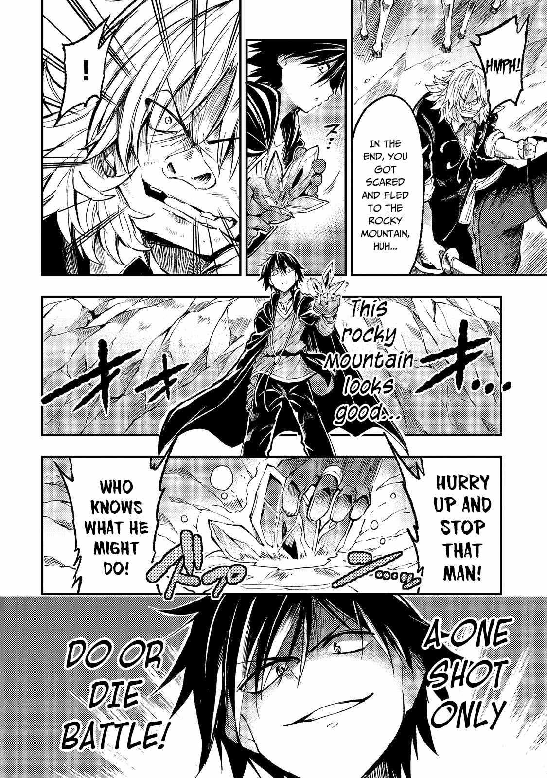 Hitoribocchi no Isekai Kouryaku Chapter 83 - Page 10