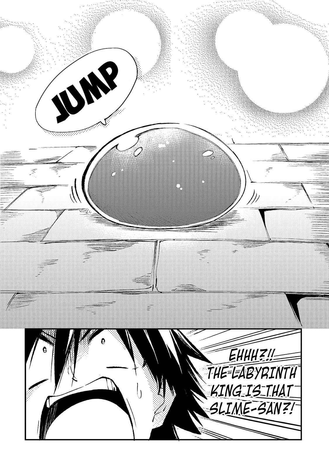 Hitoribocchi no Isekai Kouryaku Chapter 94 - Page 11