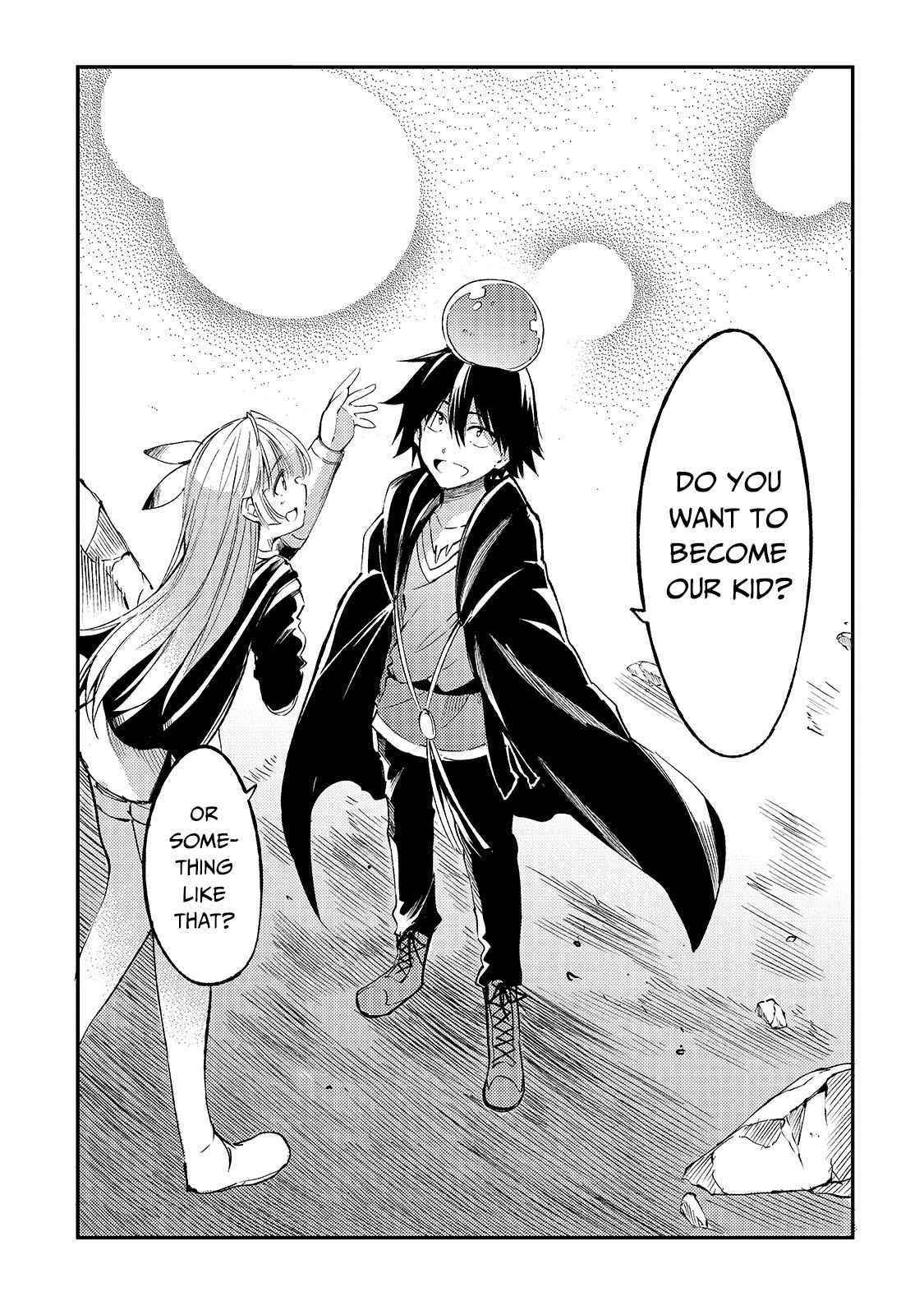 Hitoribocchi no Isekai Kouryaku Chapter 96 - Page 13