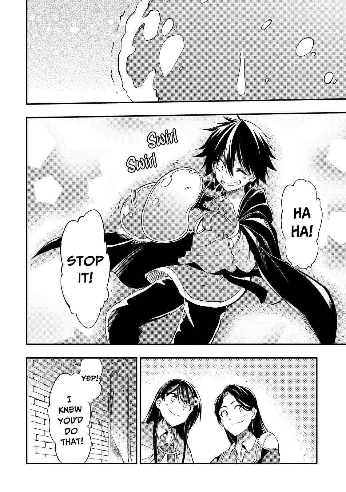 Hitoribocchi no Isekai Kouryaku Chapter 96 - Page 14