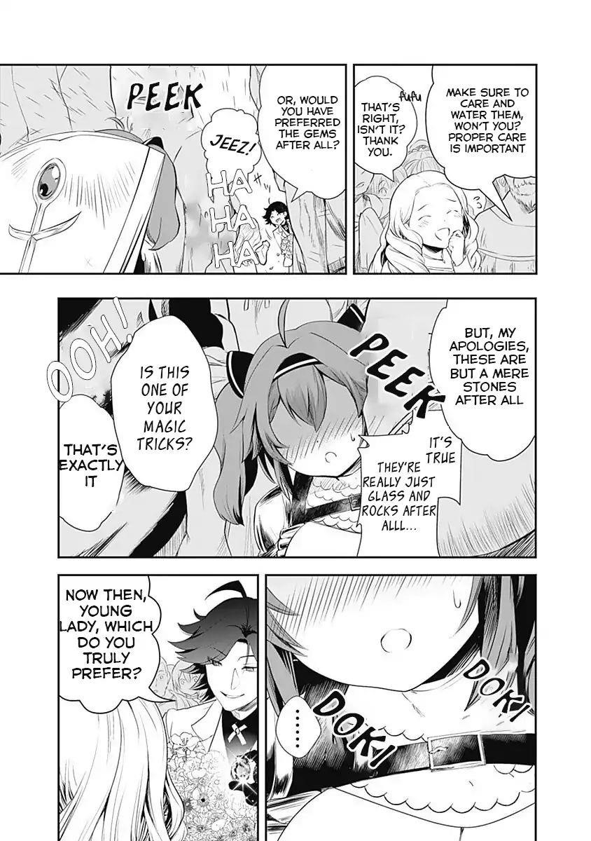 Did You Know That a Playboy Can Change His Job to a Sage? ~The Level 99 Jester Expelled from the Heroes’ Party Will Become a ‘Great Sage’~ Chapter 1 - Page 12