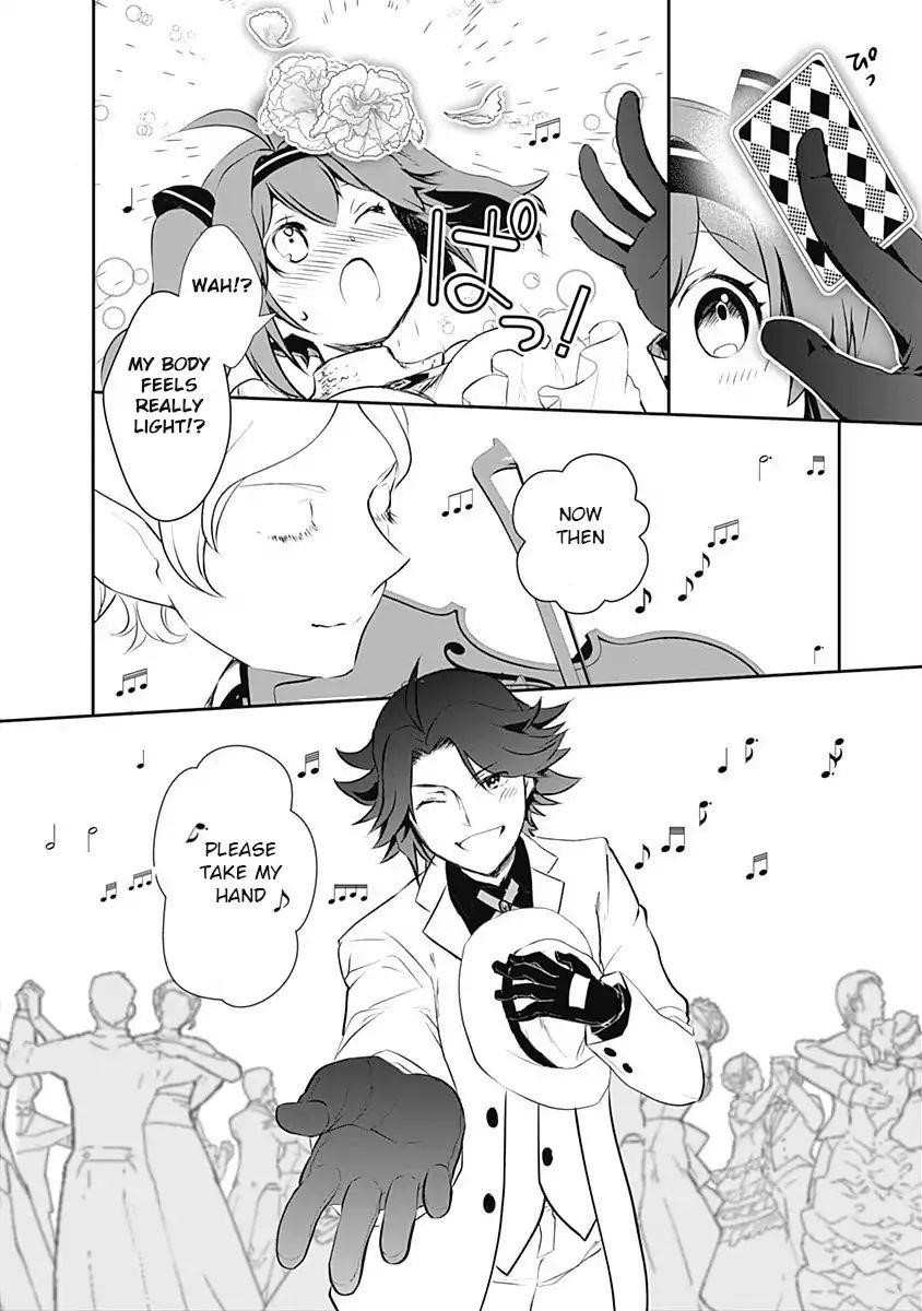 Did You Know That a Playboy Can Change His Job to a Sage? ~The Level 99 Jester Expelled from the Heroes’ Party Will Become a ‘Great Sage’~ Chapter 1 - Page 36