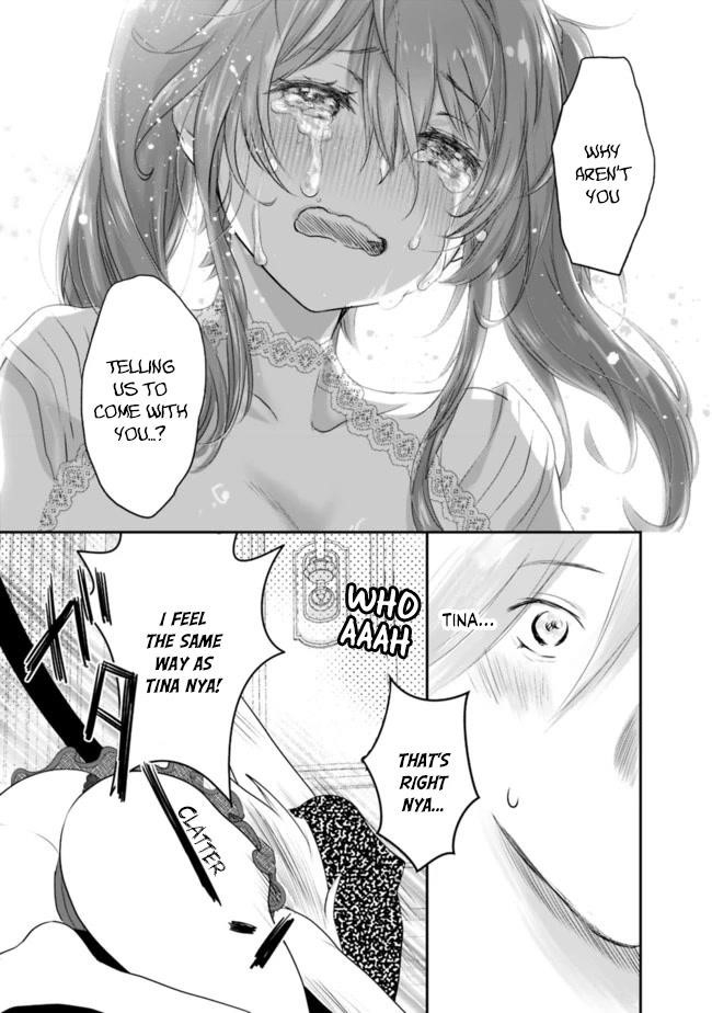 Did You Know That a Playboy Can Change His Job to a Sage? ~The Level 99 Jester Expelled from the Heroes’ Party Will Become a ‘Great Sage’~ Chapter 40 - Page 11