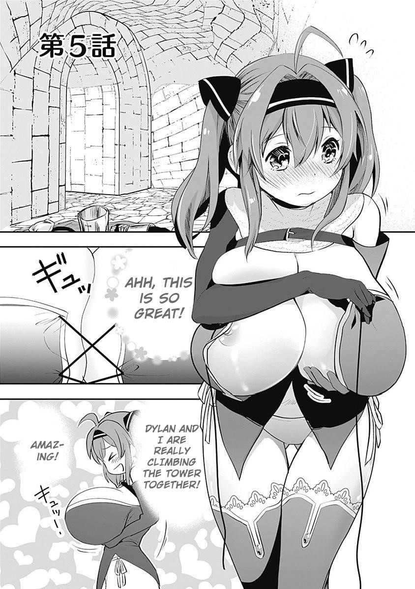 Did You Know That a Playboy Can Change His Job to a Sage? ~The Level 99 Jester Expelled from the Heroes’ Party Will Become a ‘Great Sage’~ Chapter 5 - Page 1