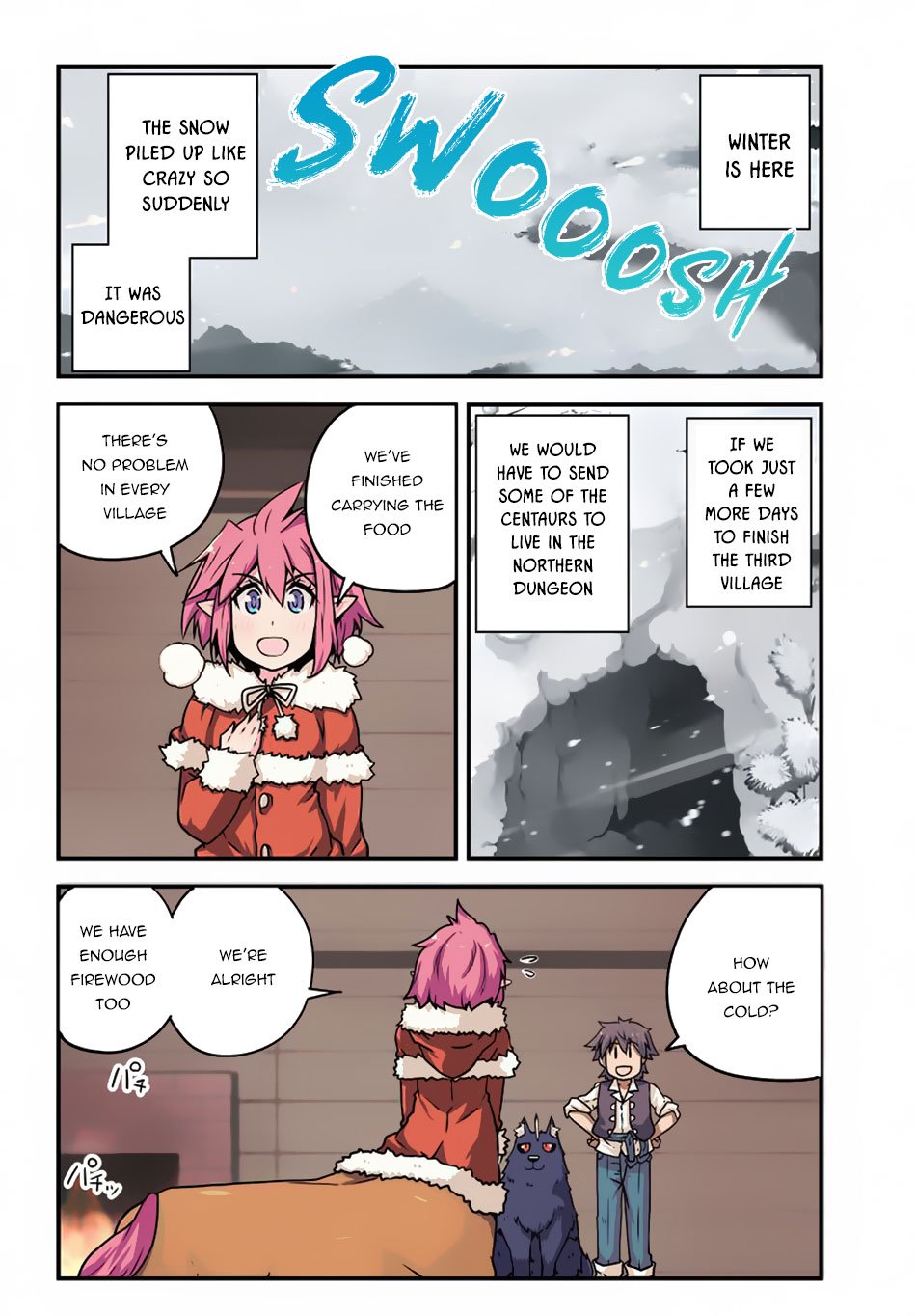 Isekai Nonbiri Nouka Chapter 103 - Page 2
