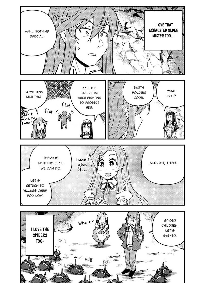 Isekai Nonbiri Nouka Chapter 172 - Page 5