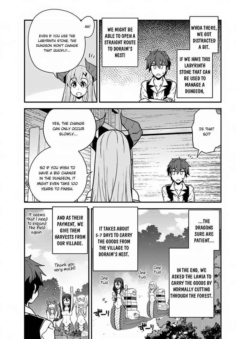 Isekai Nonbiri Nouka Chapter 46 - Page 7