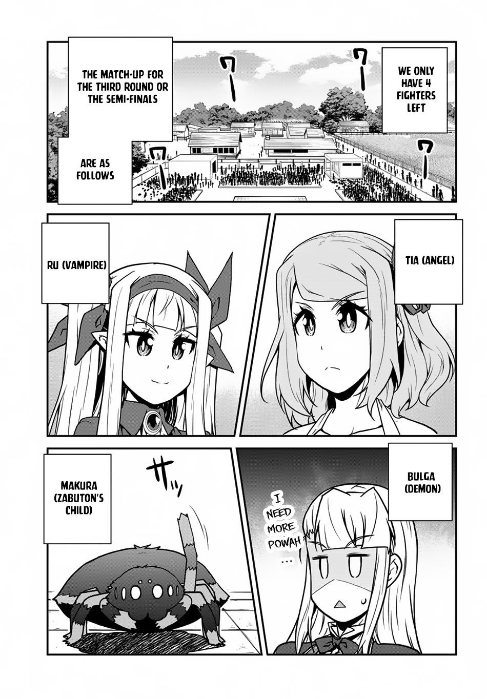 Isekai Nonbiri Nouka Chapter 79 - Page 5