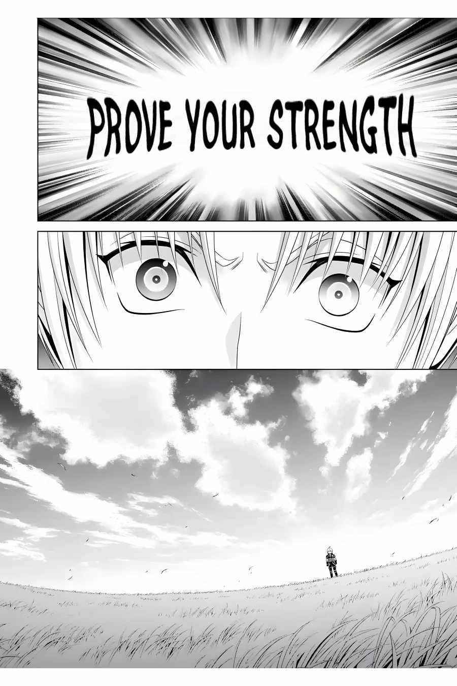 Noble Reincarnation ~Blessed With the Strongest Power From Birth~ Chapter 18 - Page 16