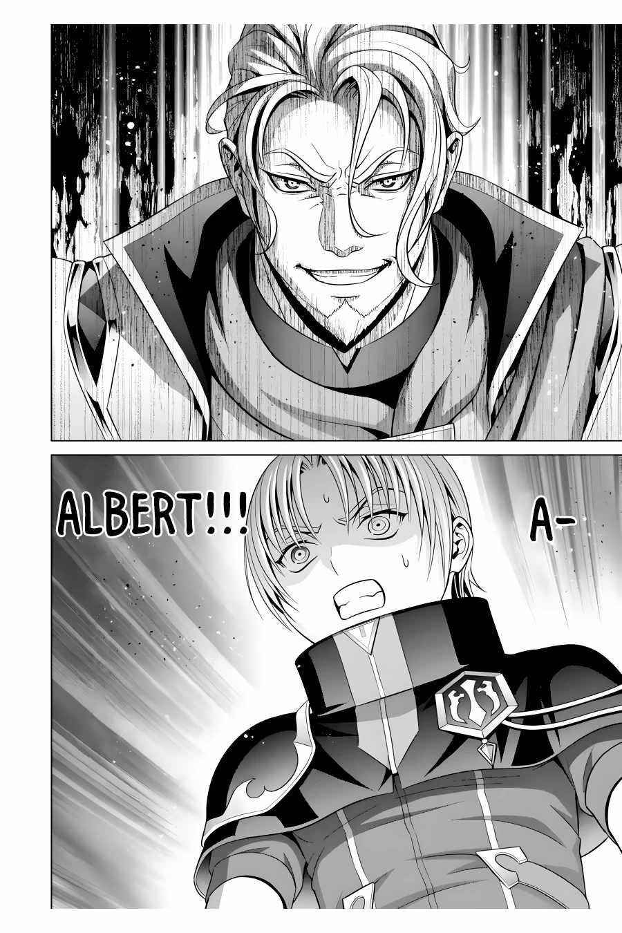 Noble Reincarnation ~Blessed With the Strongest Power From Birth~ Chapter 19 - Page 49